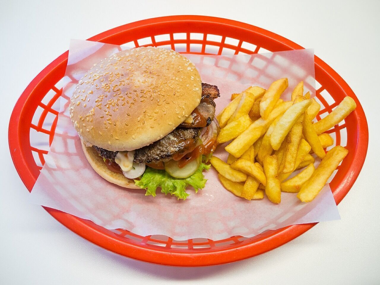 No-value meals